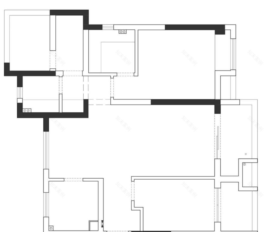 自然之居 · 质朴风家居设计-3