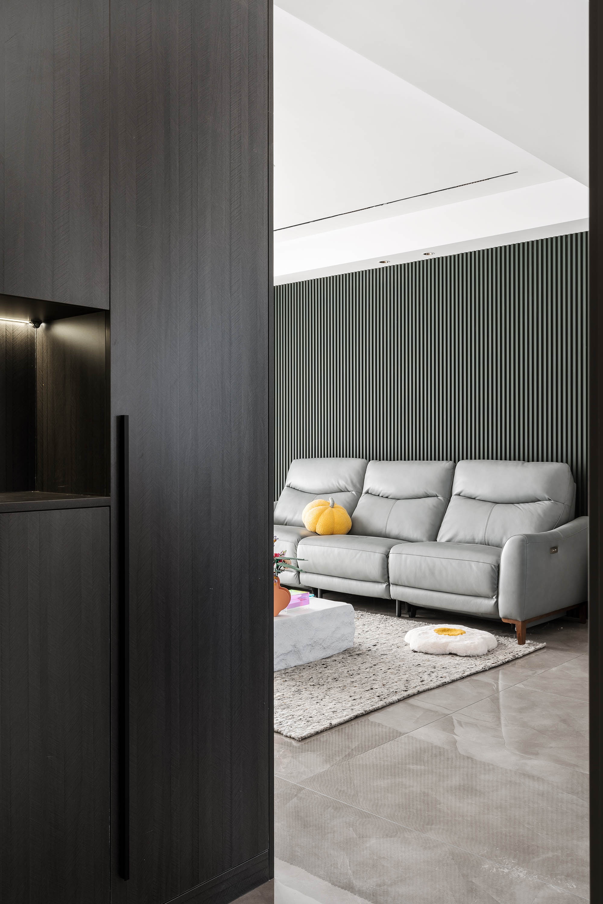 与自然共生，在艺术中溯洄，95后纯粹与自由的精神之所-0