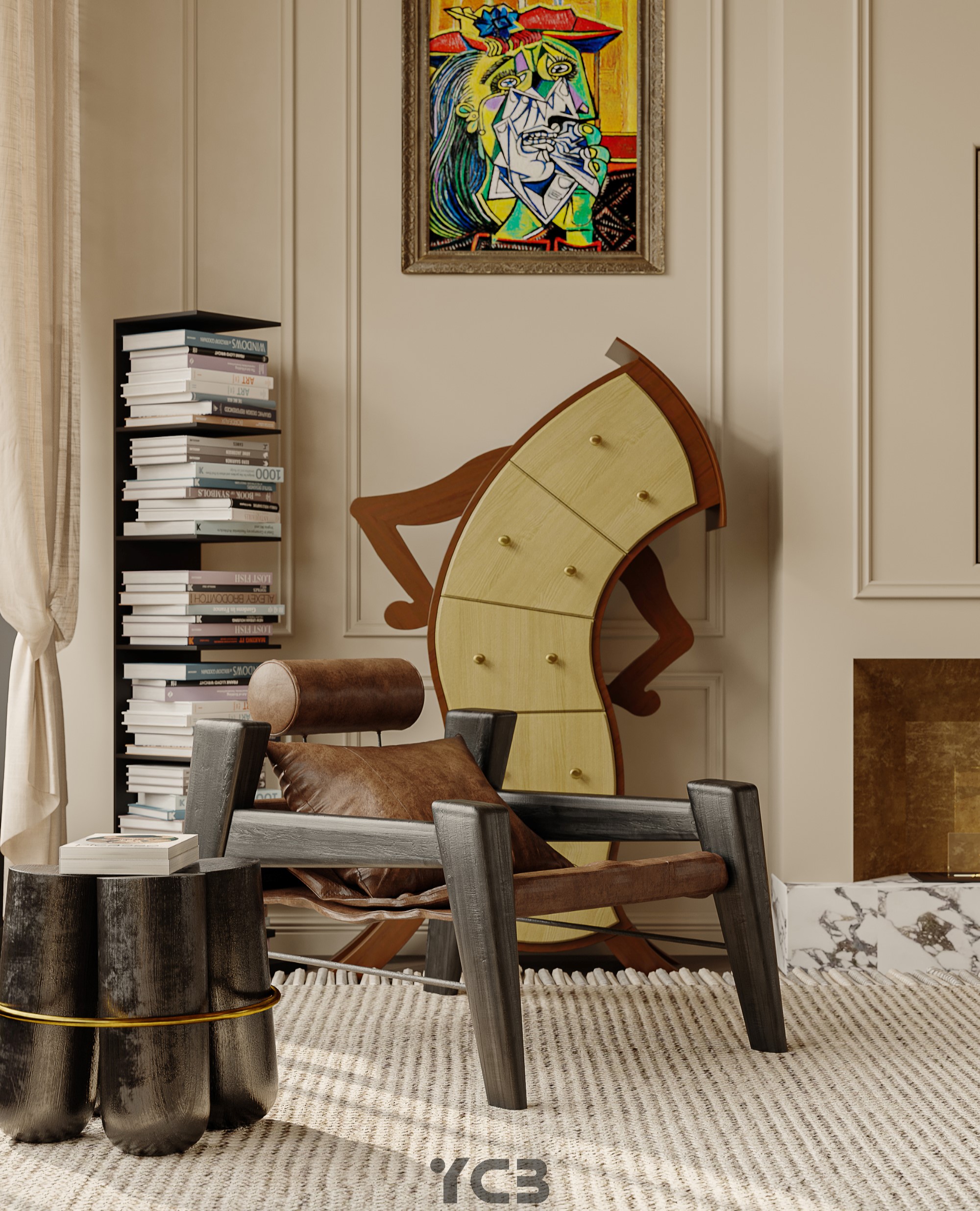 电影胶片里的法式复古风丨原创帮（设计帮）-6