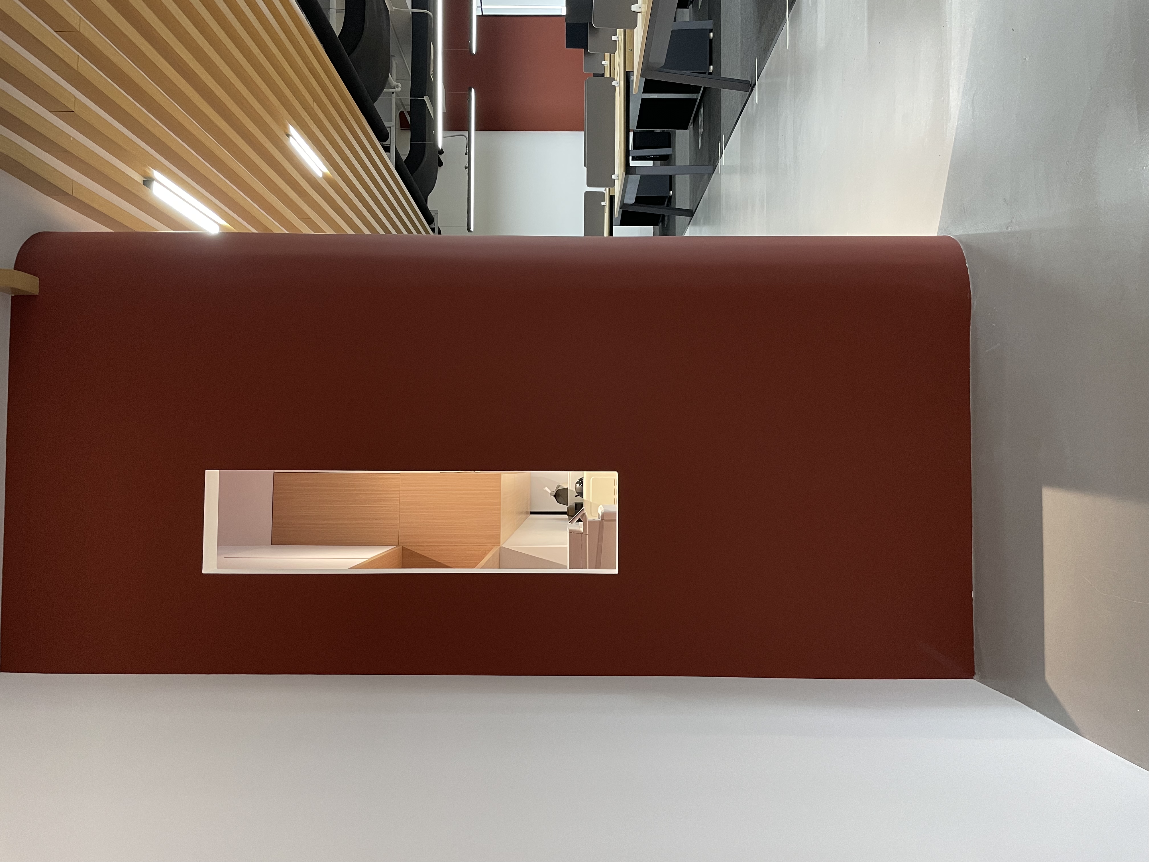 科兴星呈办公室装修案例丨中国深圳-8