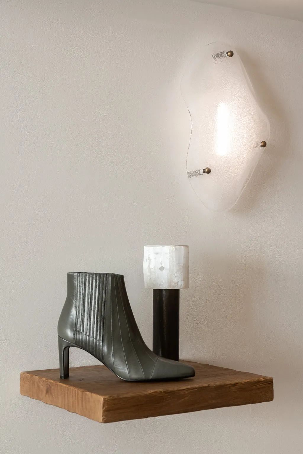 Lilian Von Trapp 珠宝旗舰店设计-69