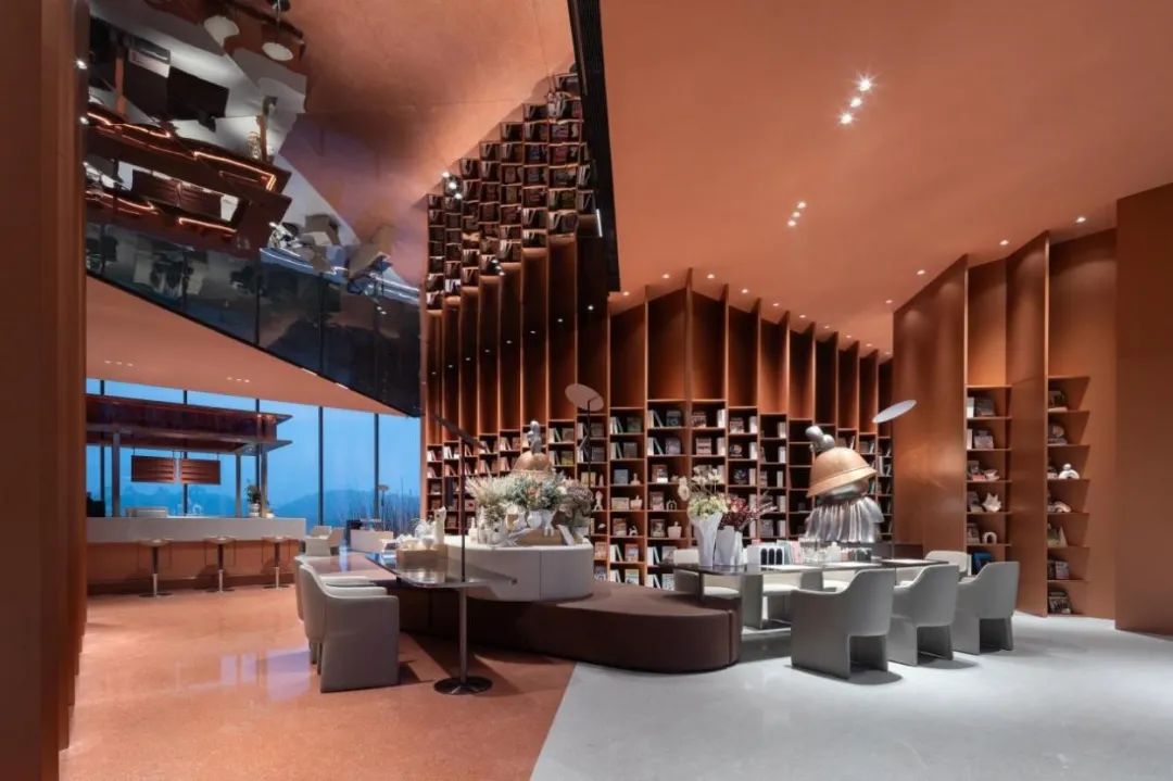 重庆江南万科城丨中国重庆丨AAD长厦安基-95