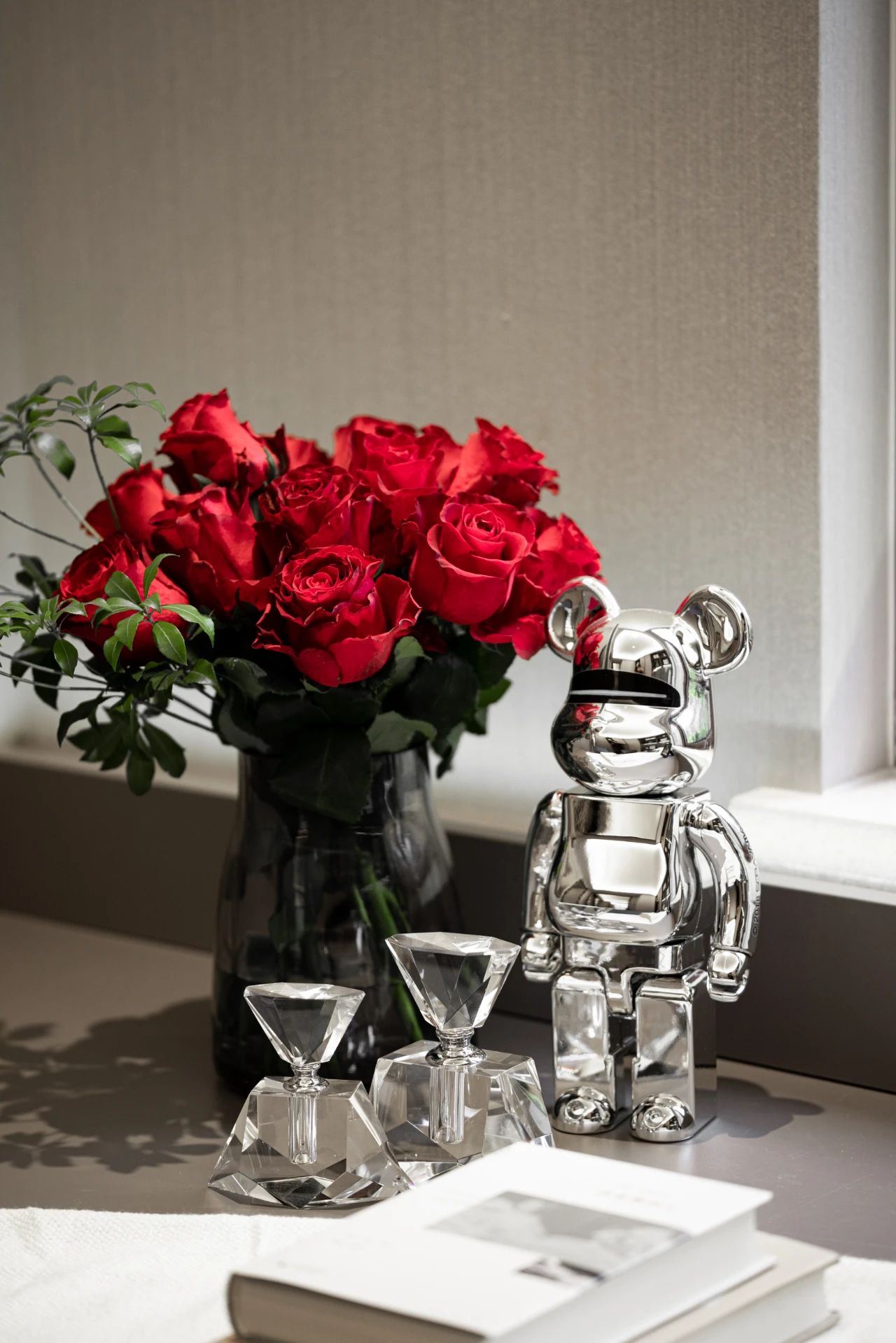 西南海样板间丨中国昆明丨美时美客|国际|设计-30