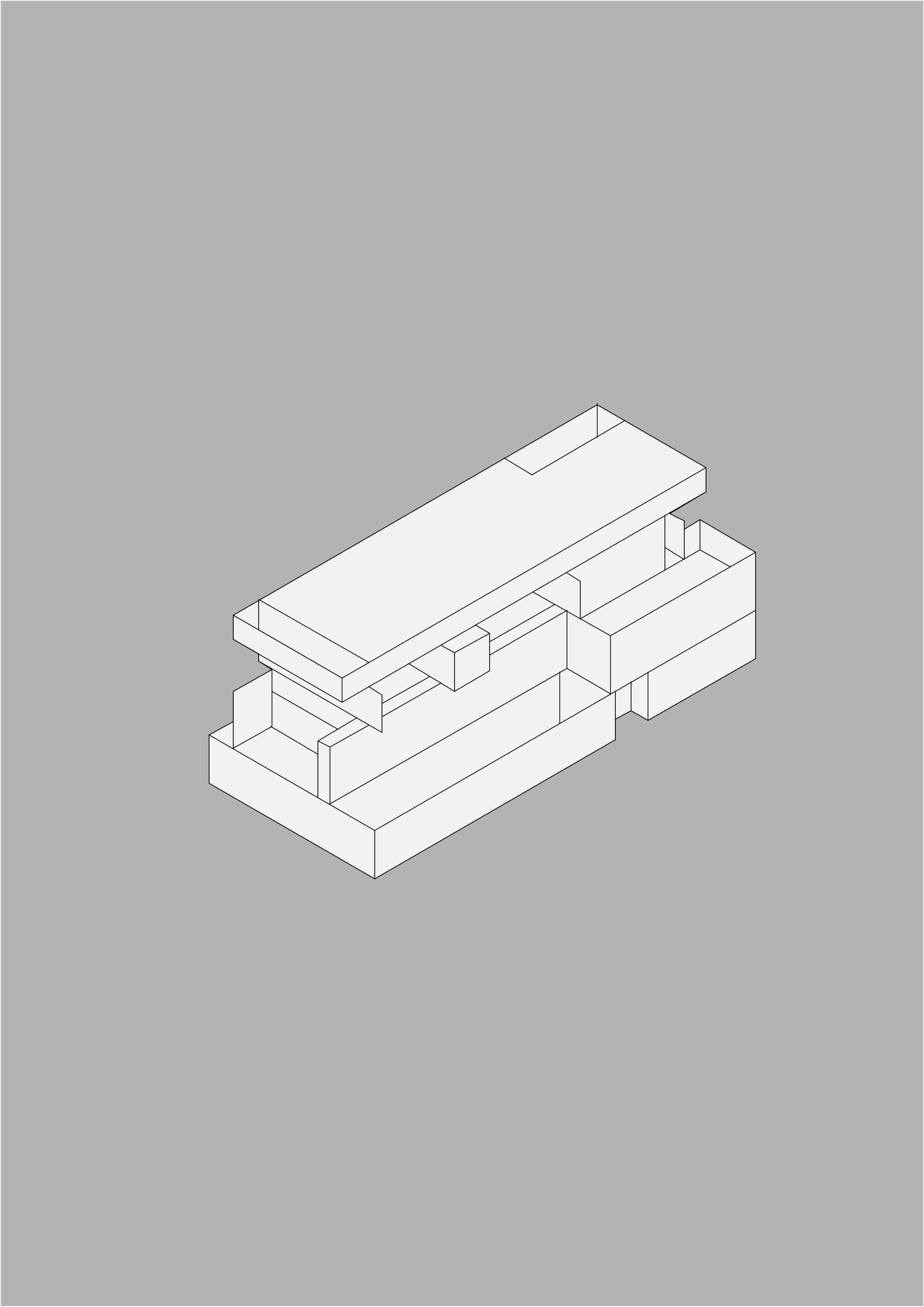 穿过房子丨菲律宾丨Jim Caumeron Design-35