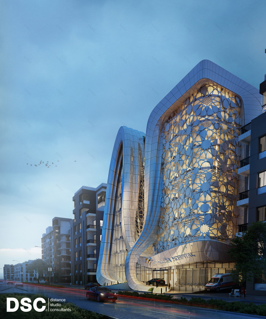 Andalusia Maadi Hospital | DSC-2018-11