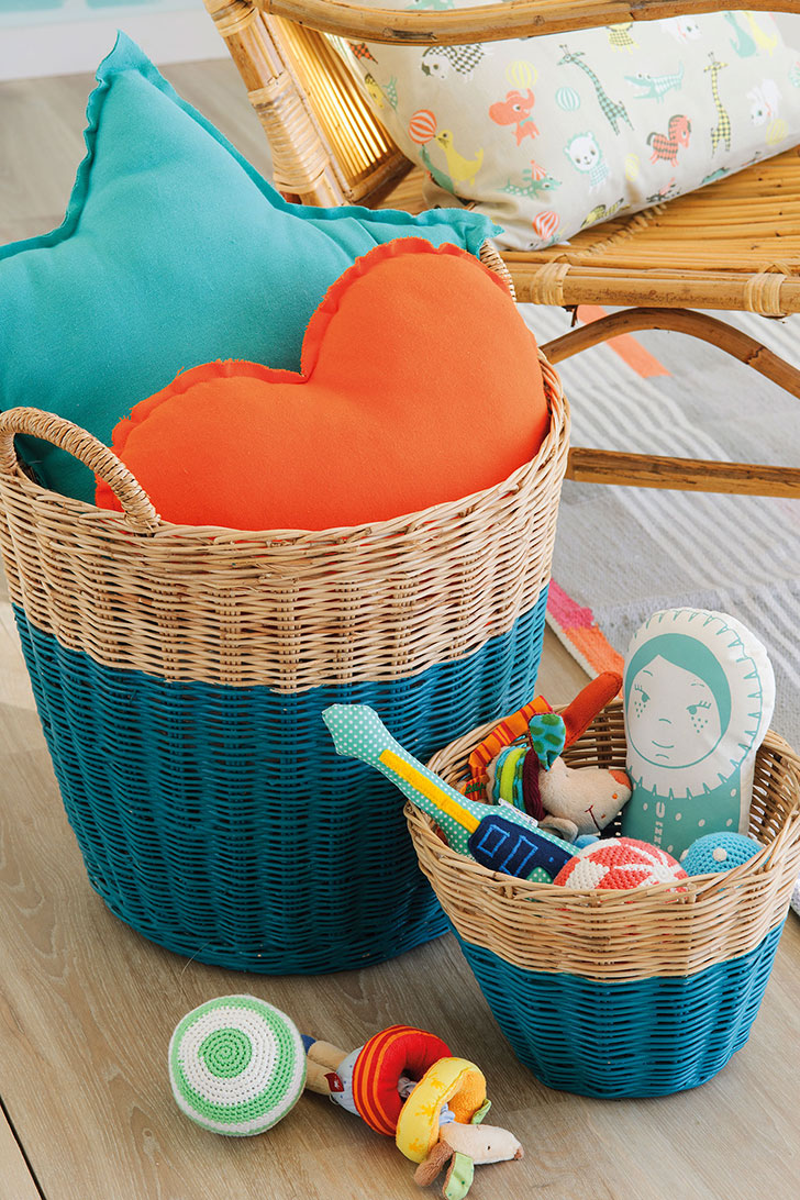 西班牙设计师打造环保婴儿房-7