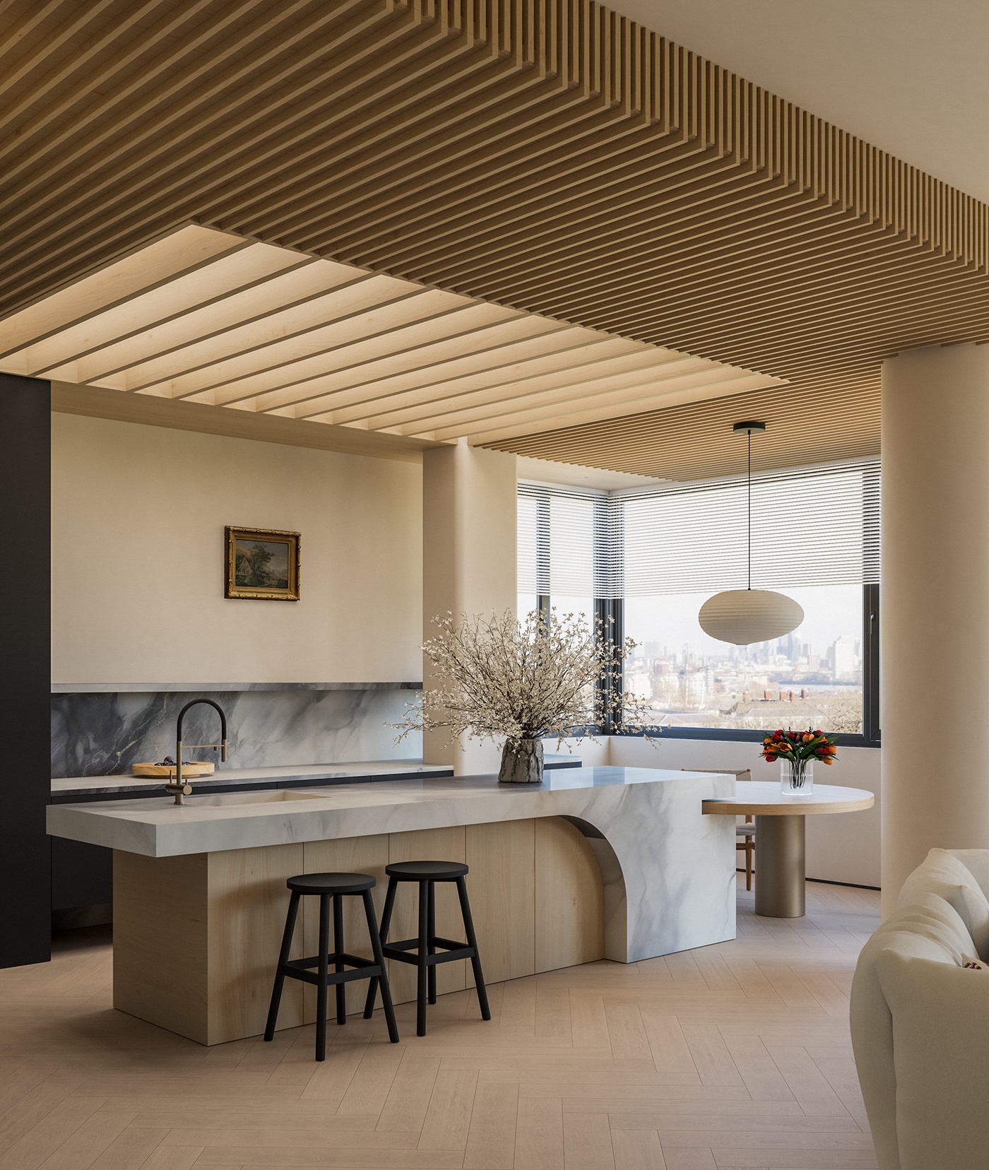 浙江路子曰 | 梦太初-13