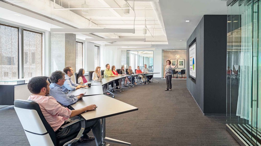 亚特兰大甘斯勒办公室-4