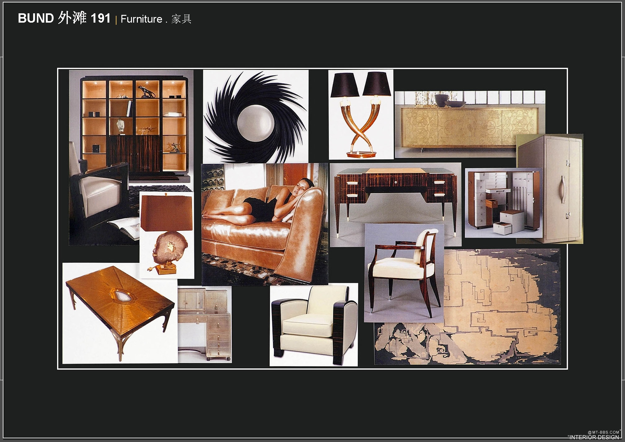 WILSON  海外滩191地块(华尔道夫酒店)方案概念设计-2