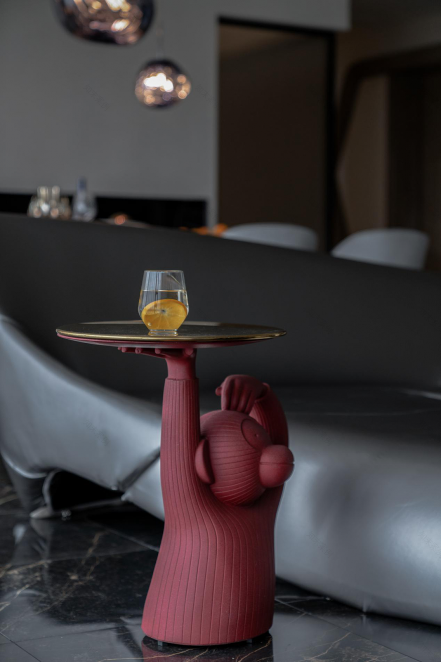 成都复地金融岛艺术豪宅-12