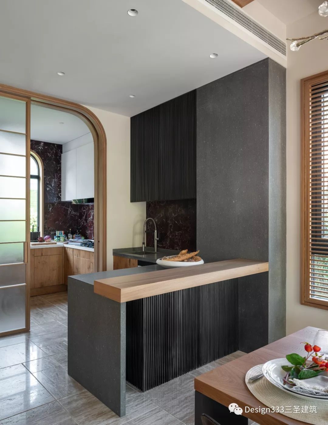 Design333作品 | 杭州新湖·香格里拉-36