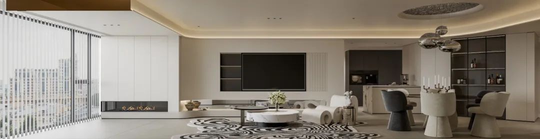 江山一品丨中国四川丨W&MDO &DESIGN-2