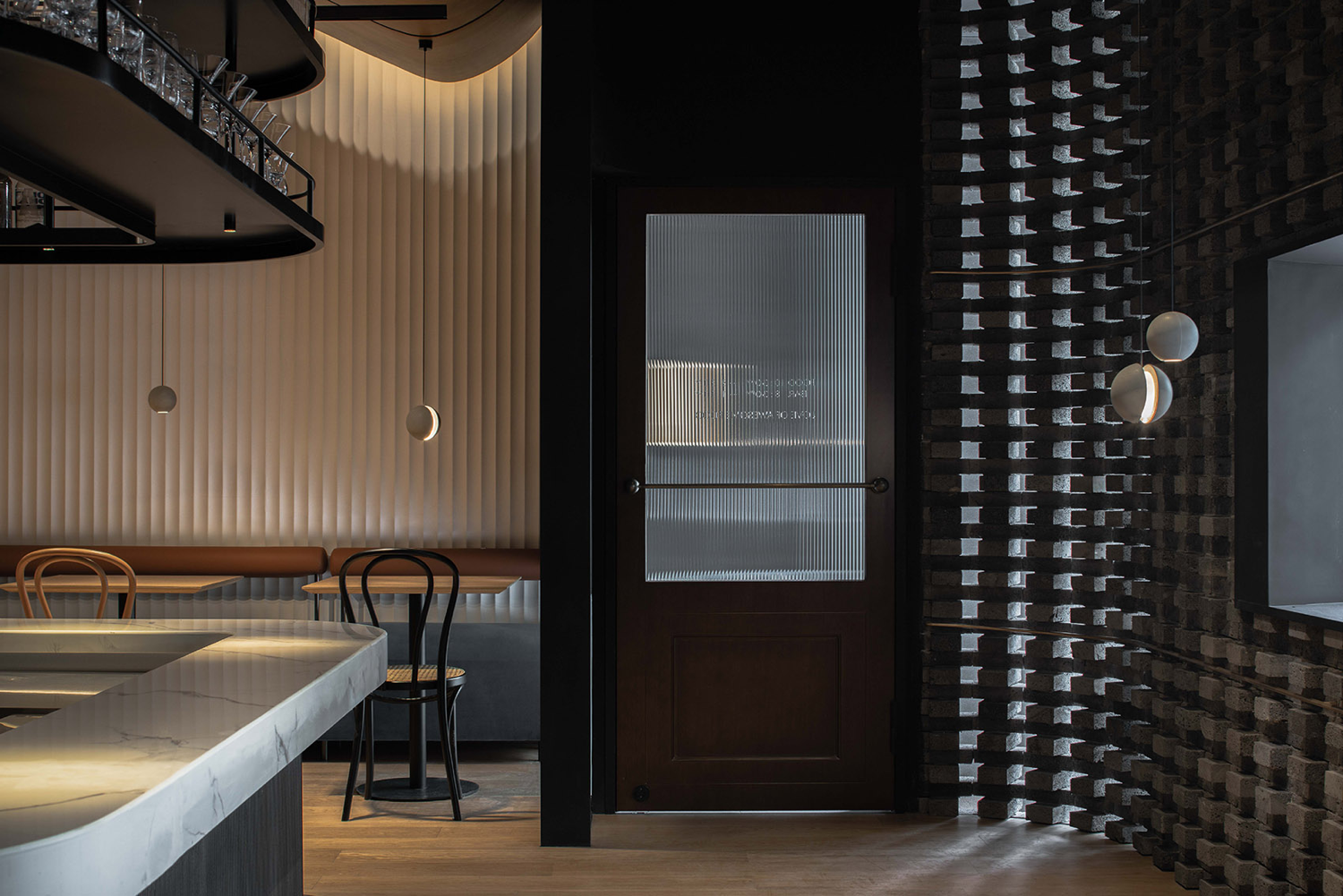 LoAF restaurant by Atmosphere-5