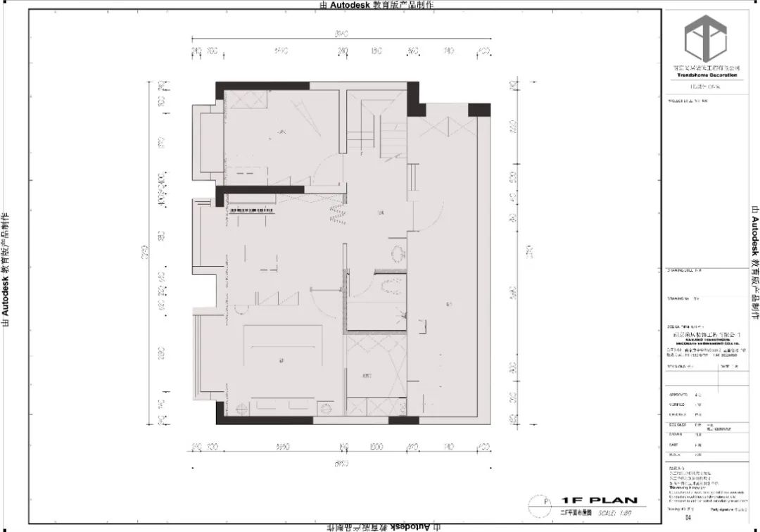 南京五矿澜悦栖园 160 平意式轻奢别墅设计丨中国南京丨王曼-18