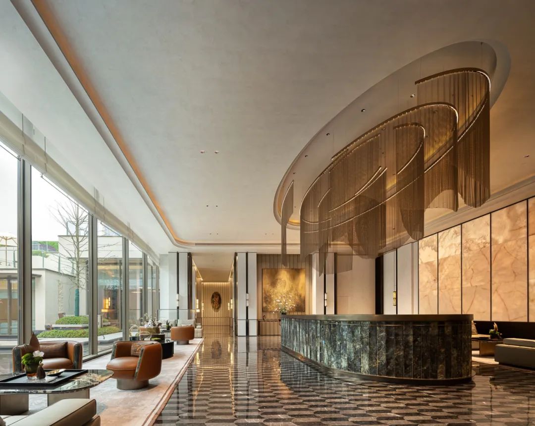 启东蝶湖玖玺庄园丨中国南通丨SRD DESIGN 赛瑞迪普-48