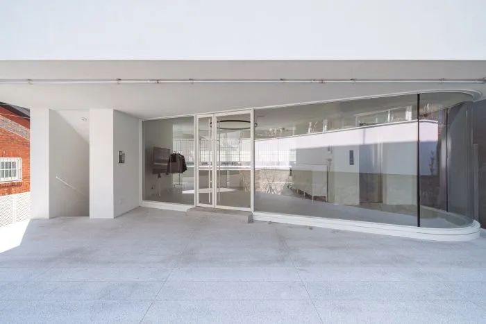 韩国 Basics 办公楼丨韩国高阳市丨Liso Architects-7