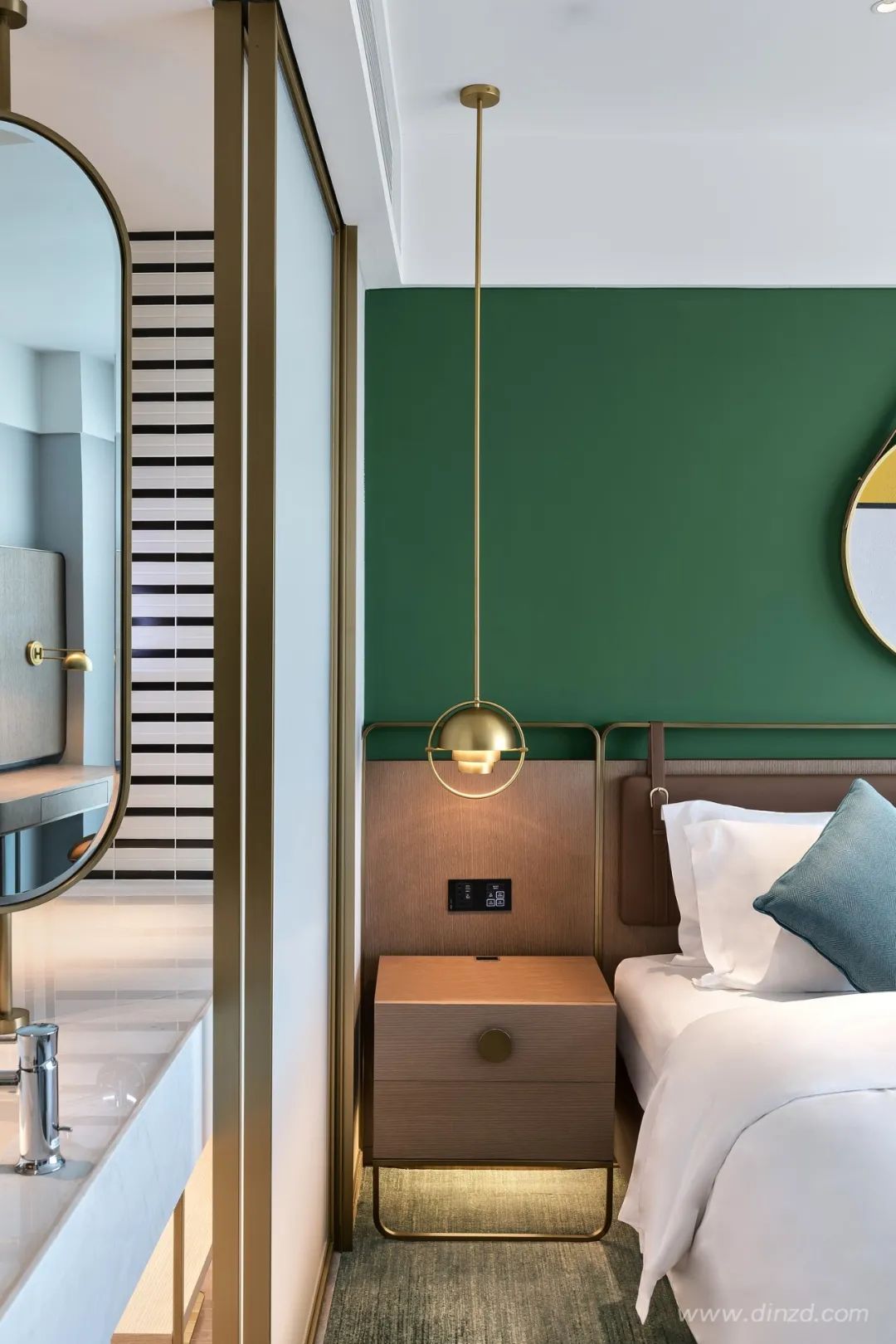 贵阳 Tulip Inn | 东西融合的法式雅致生活-30