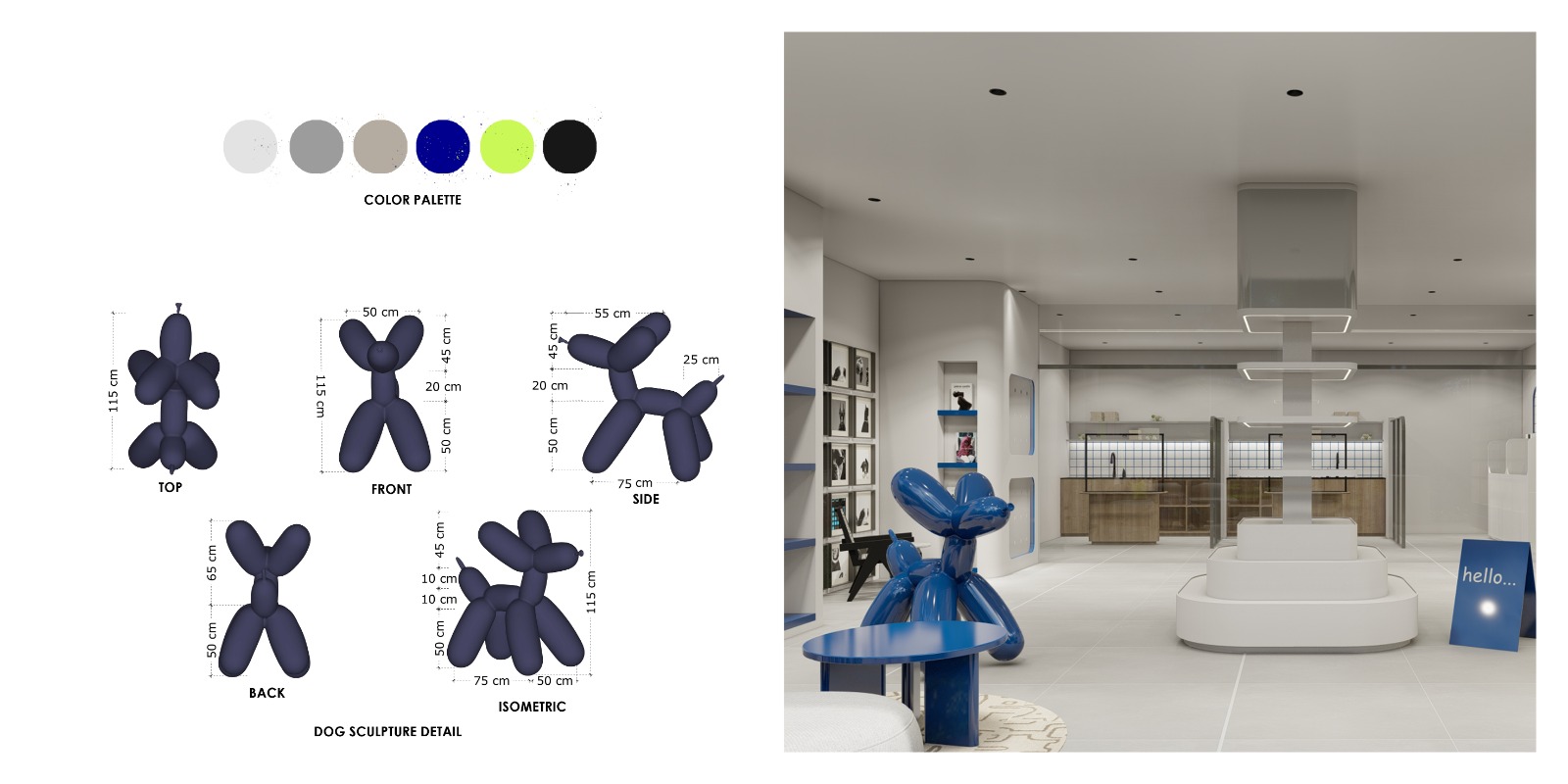 Architecture Portfolio | Naila Kader-21