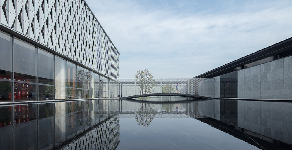 天津正荣府丨中国天津丨景观L&A设计集团成都分公司V项目团队等-43