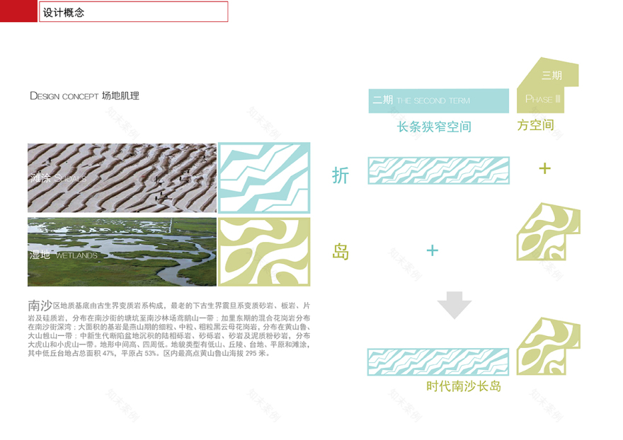 广州南沙时代长岛现代简约景观设计-2