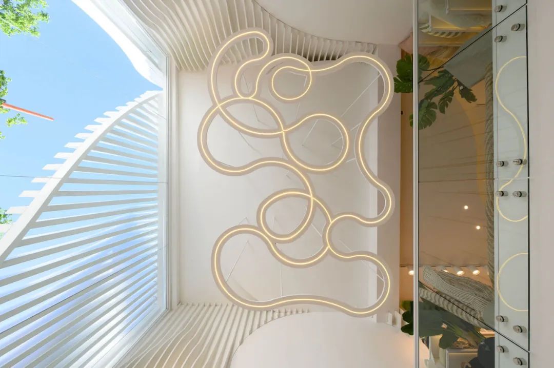 Ábaco deco 家居装饰商店丨阿根廷科尔多瓦丨Castellino Arquitectos-40