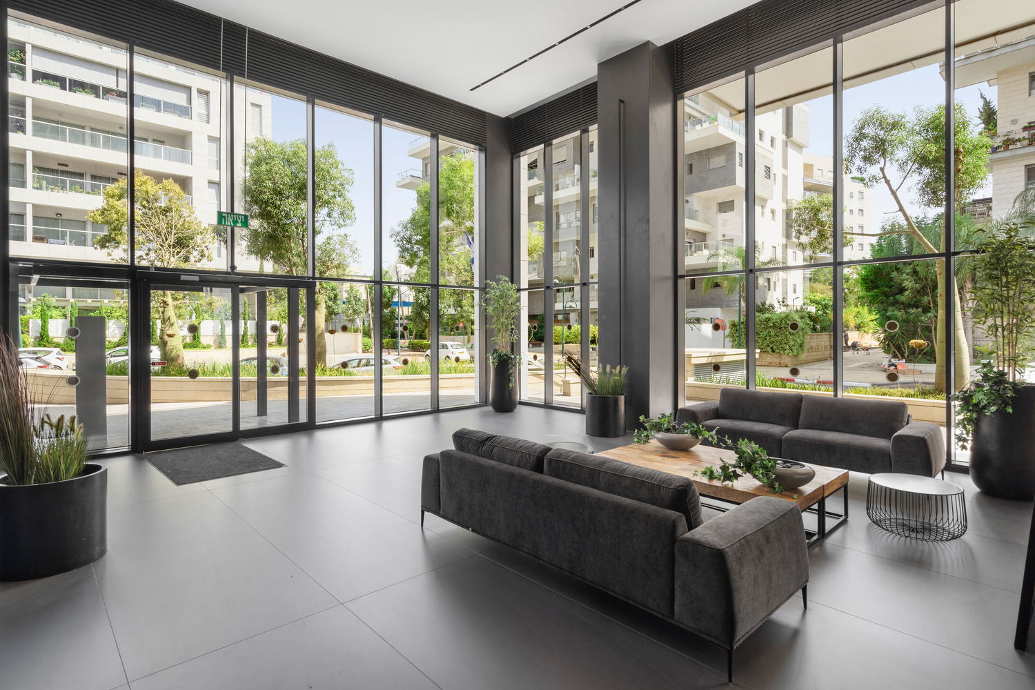 颠覆常规的空中别墅 · Z·5 Design Building-27