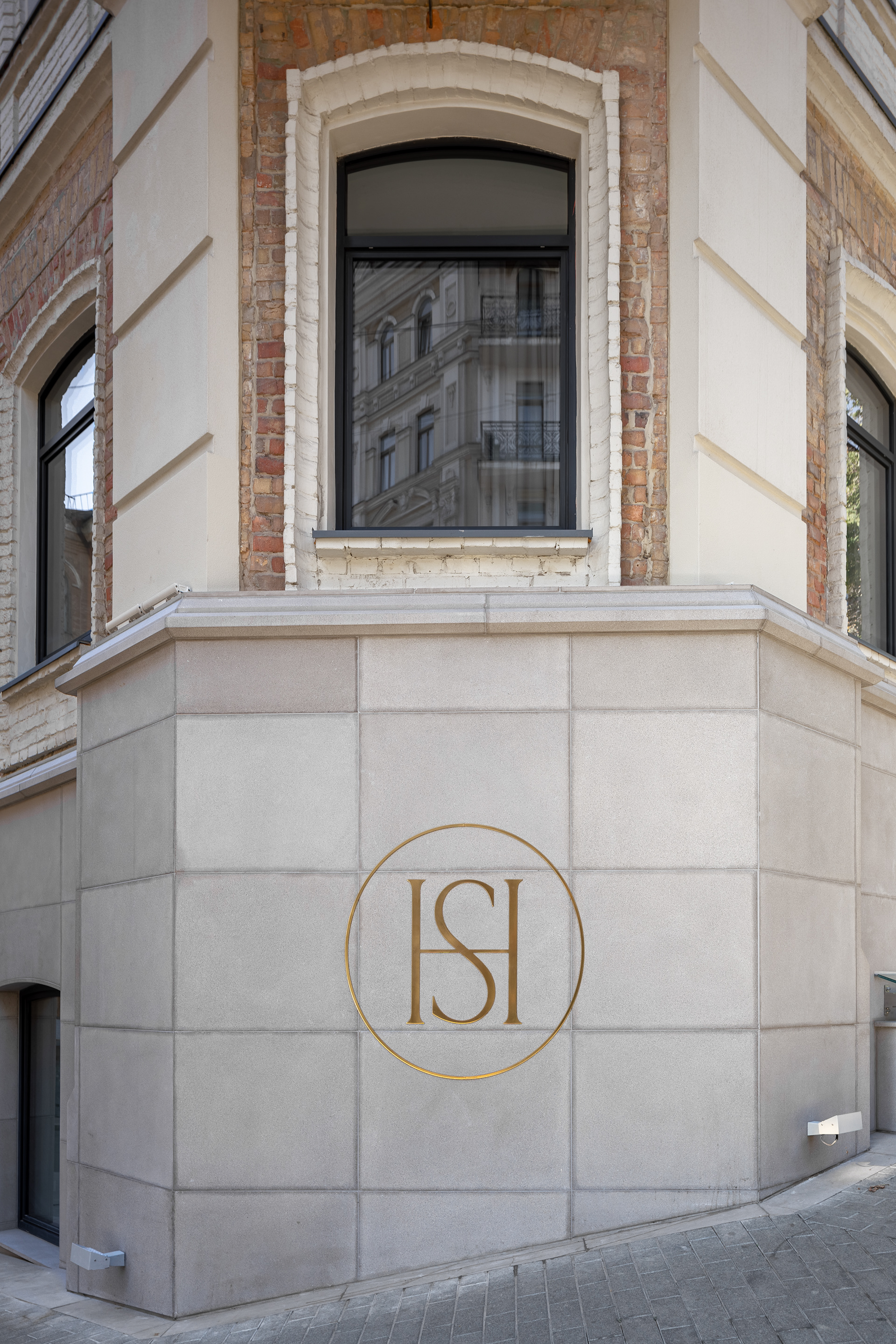 索菲亚基辅酒店丨乌克兰基辅丨Slava Balbek 等-14