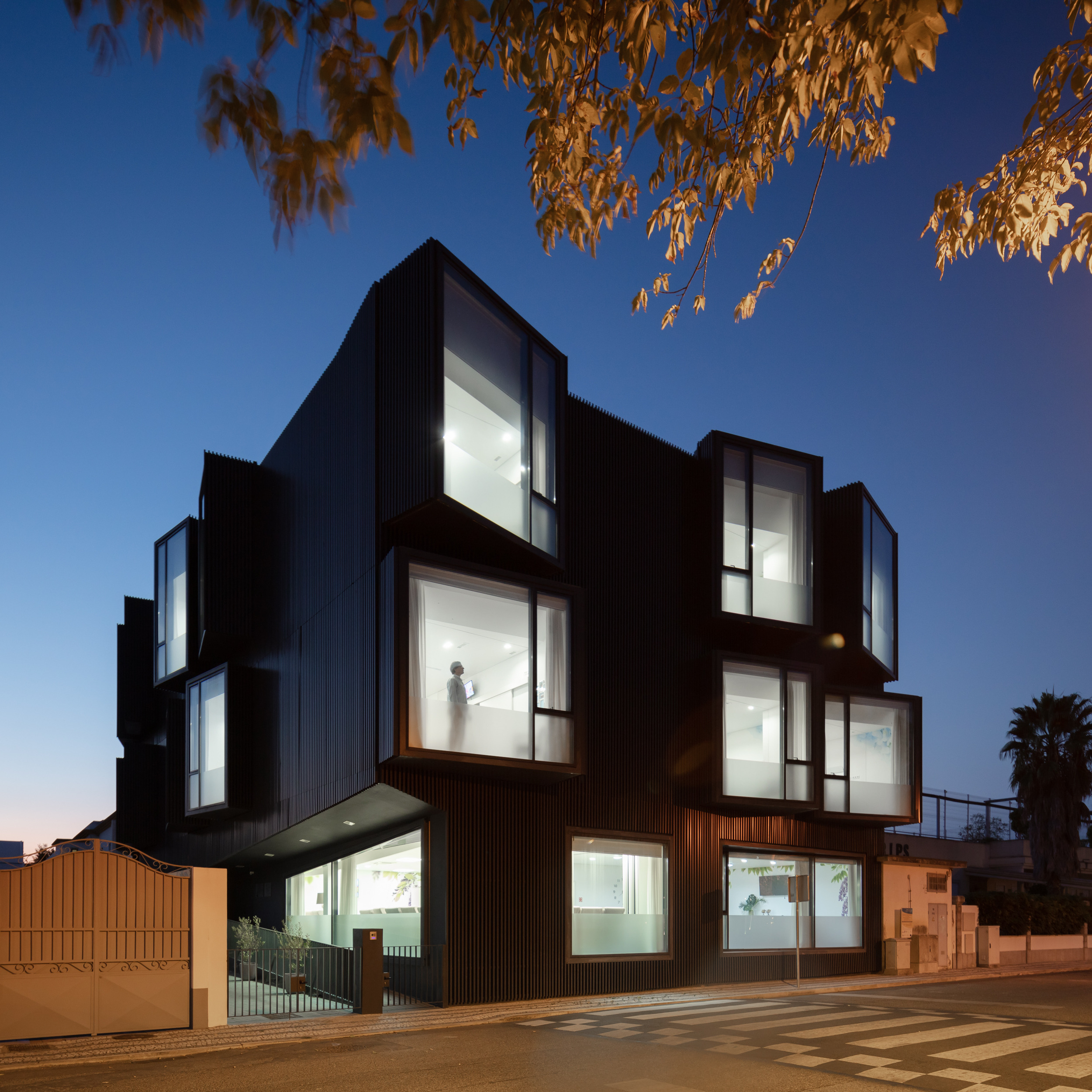 关爱老年,创新养老空间设计-50