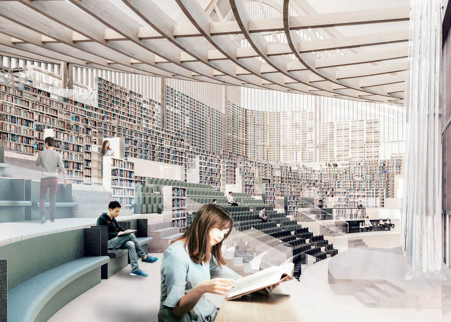 丨韩国丨Da Costa Mahindroo Architects-6