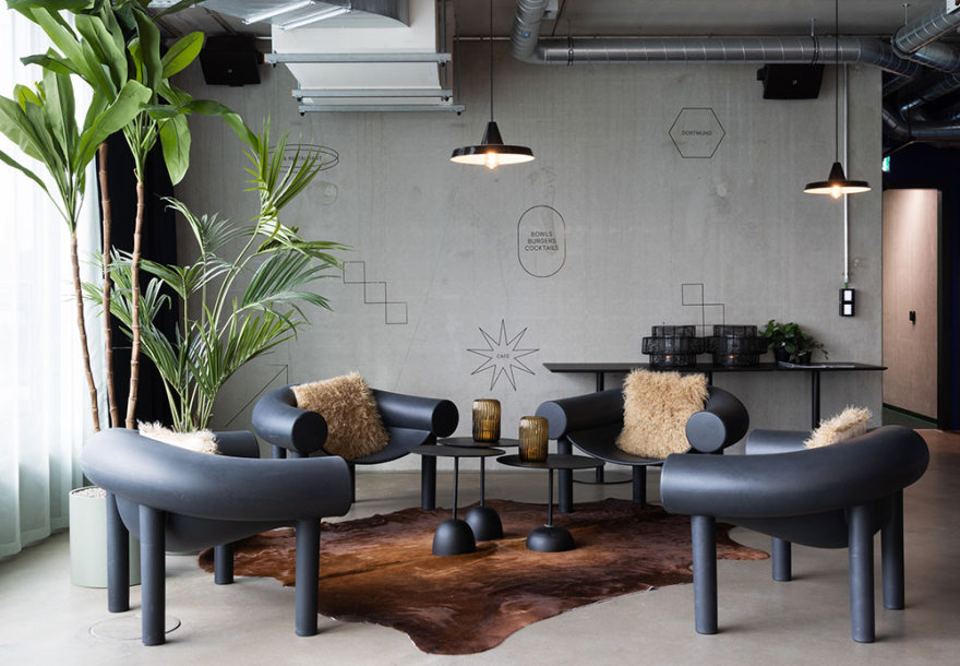 英国摄影师保罗·克雷格的精美室内摄影作品-33