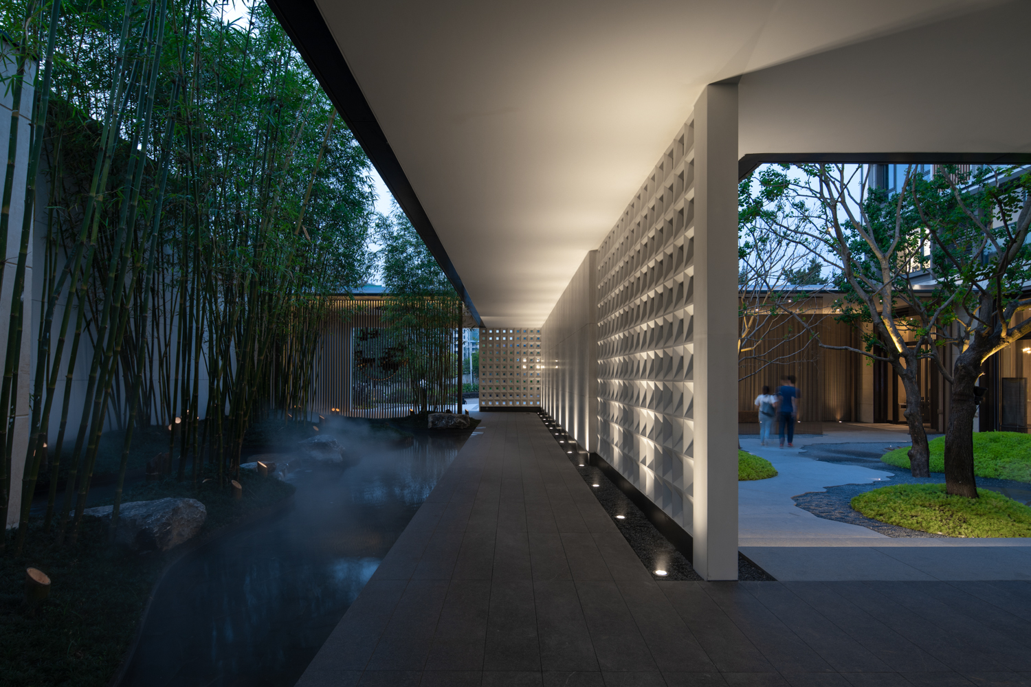 香港置地卓越集团·林山郡-37