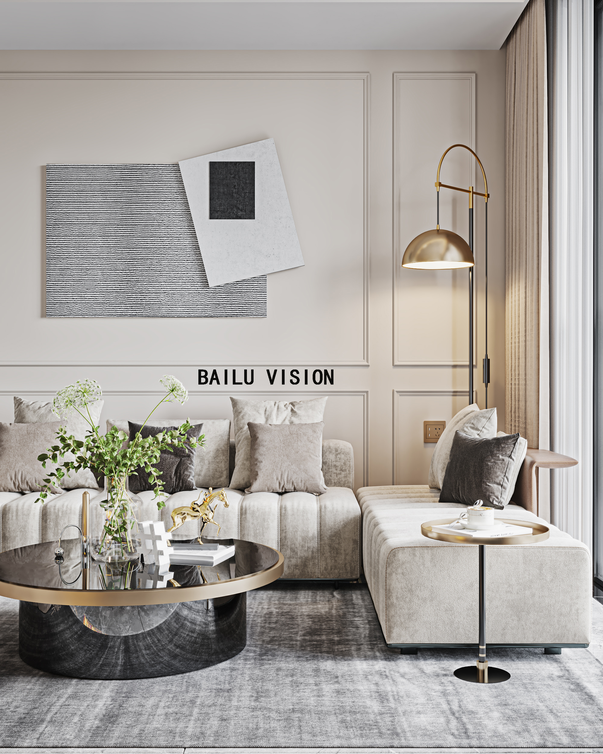 科罗娜第四期学员 3D 作品展示-26