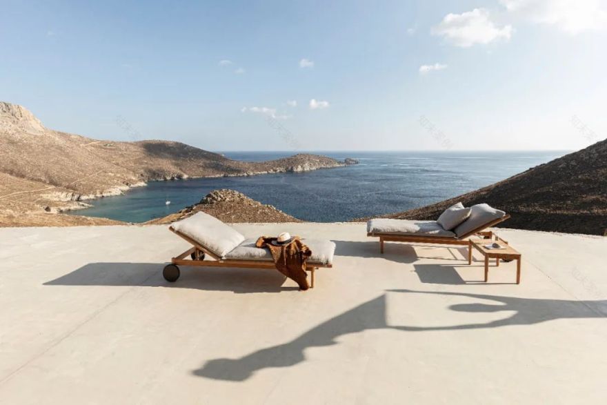 地平线下的神奇建筑 | 探寻隐藏的风景-109