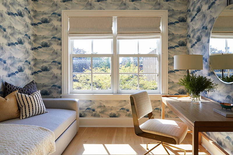 纽约豪华联排别墅的精致和谐设计-10