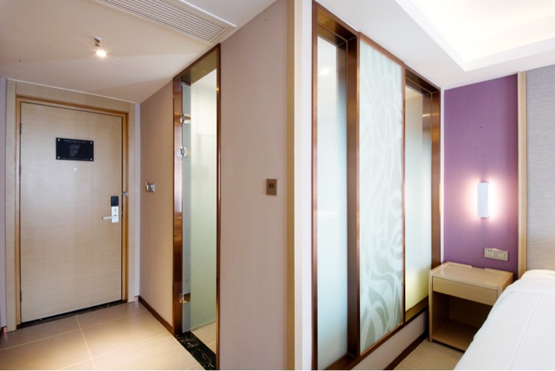 铂涛酒店集团旗下品牌-丽枫酒店-1