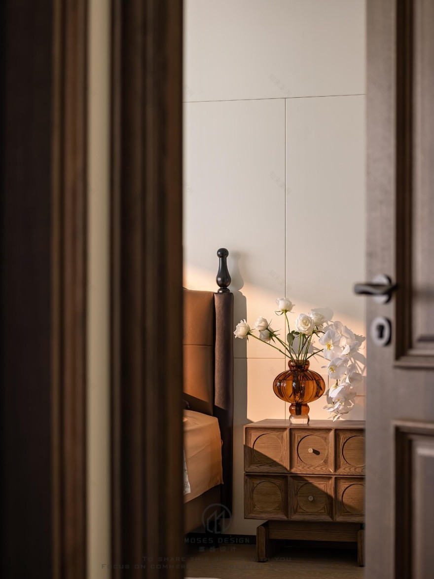 天健悦湾府丨墨西设计-25