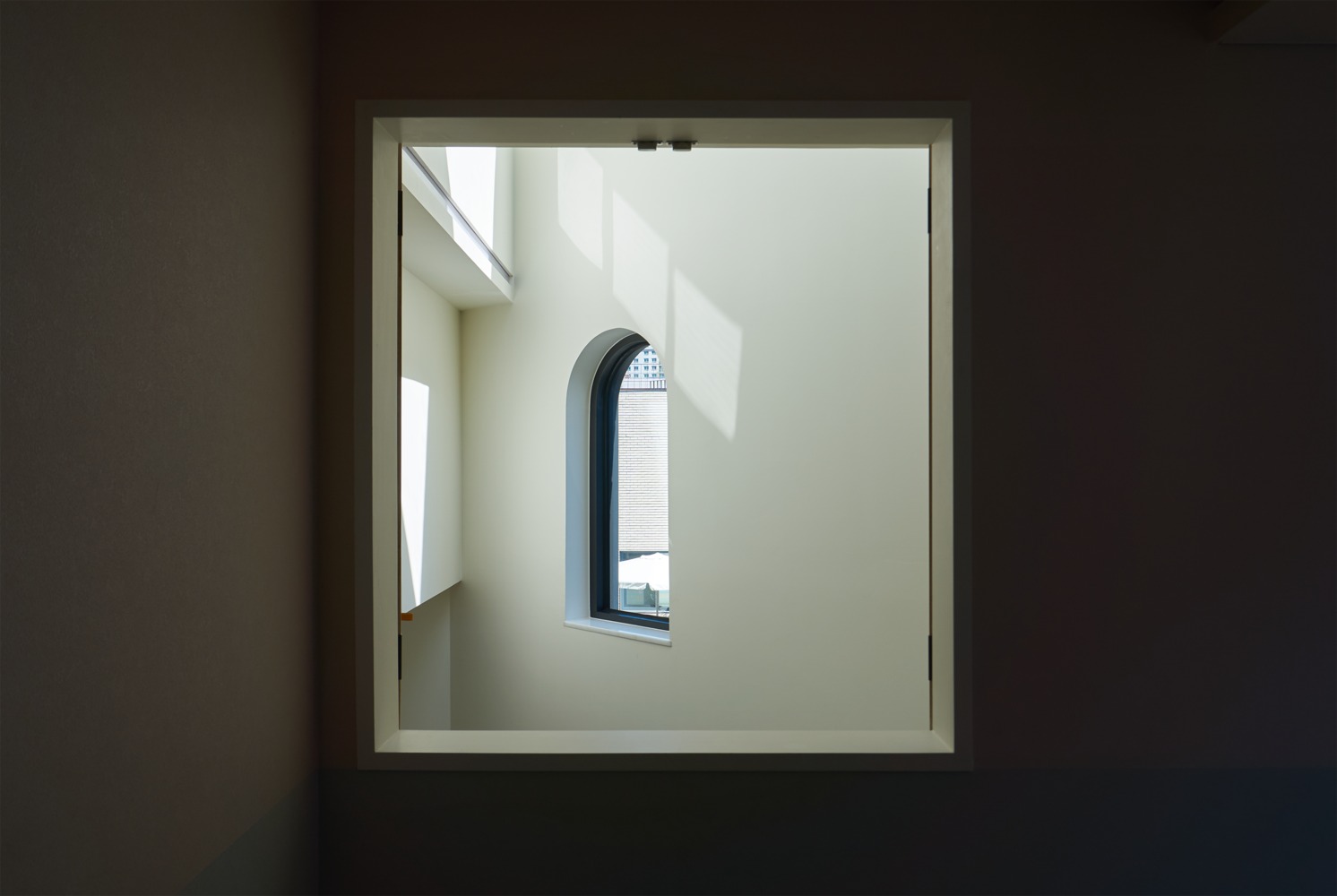 五彩斑斓的“城墙”家园，音乐与美酒的沉浸式体验-57