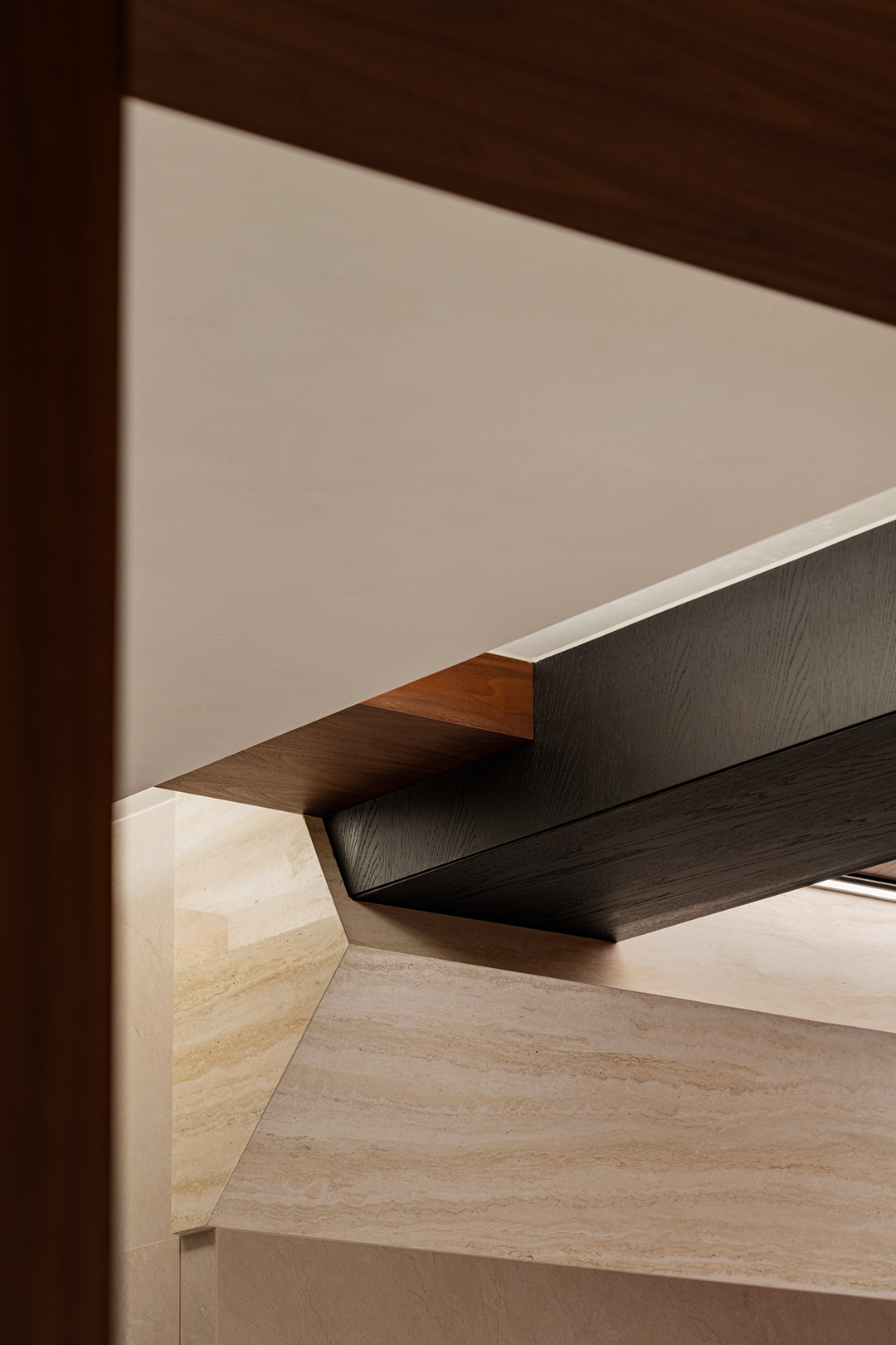 时间静止·温柔自洽丨中国深圳丨温馨设计工作室-8