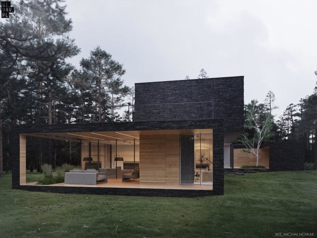 丨波兰华沙丨华沙建筑工作室81.waw.pl-17