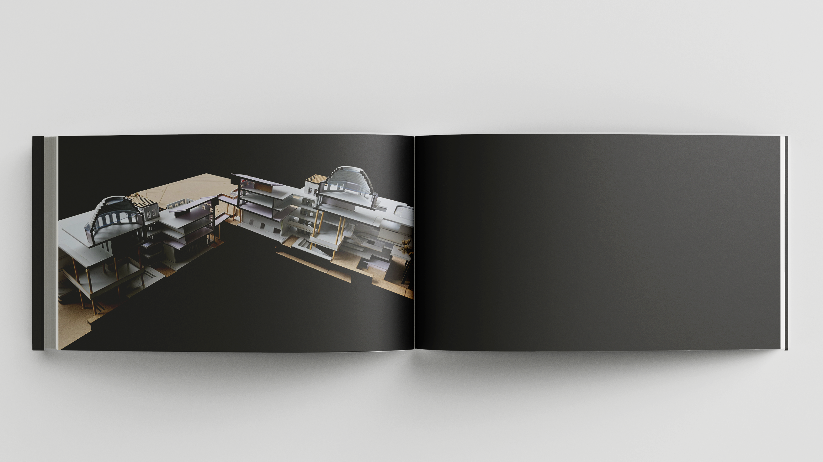 THE HIVE HABITAT（钢之宁静生态度假村）-15