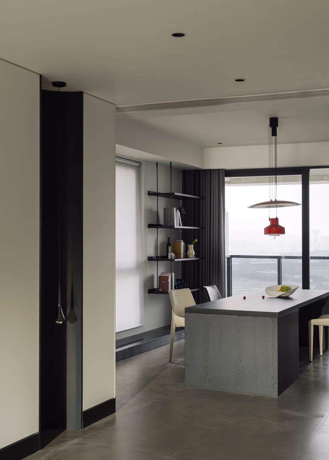 麟戈实景案例 · 遇见丨中国重庆丨麟戈设计-35