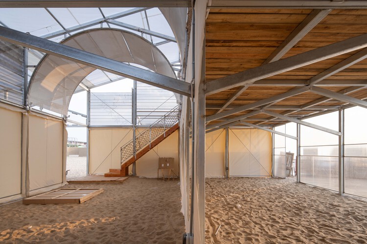 丨中国秦皇岛丨Atelier GOM-34