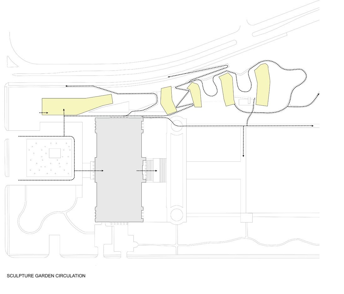 Nelson Atkins 博物馆-63