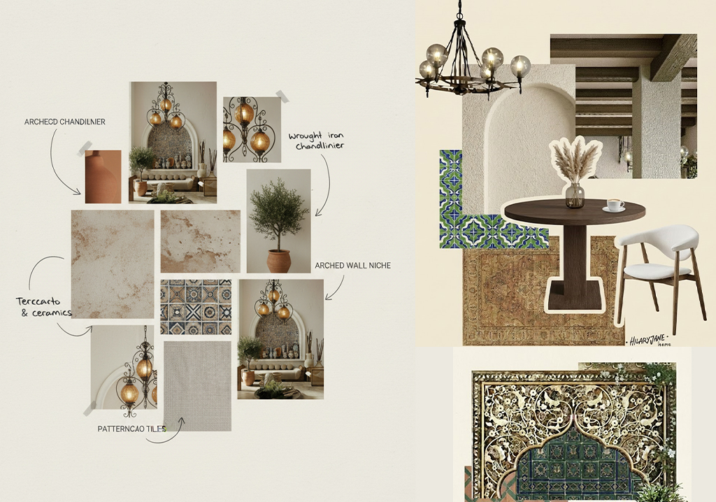 路径;小径(La senda西班牙语的意思,المسار阿拉伯语意思为路径、路线,综合考虑这里取路径;小径) -16