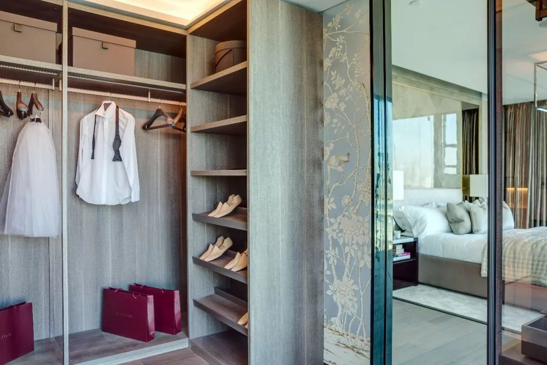 看看迪拜的房子，号称“空中别墅”，最小户型300平米-66