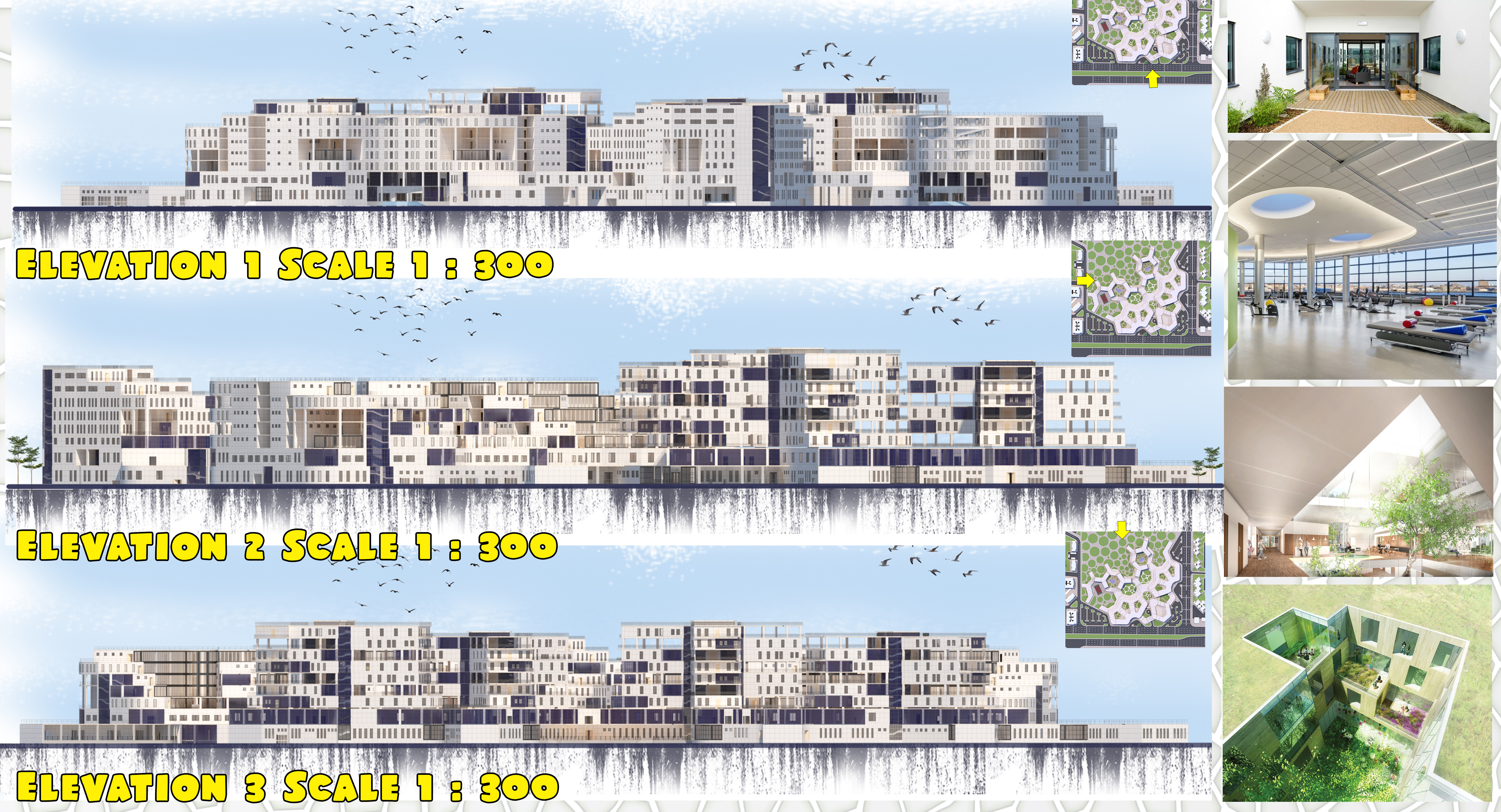 Addicts Rehabilitation Therapeutic Resort-6