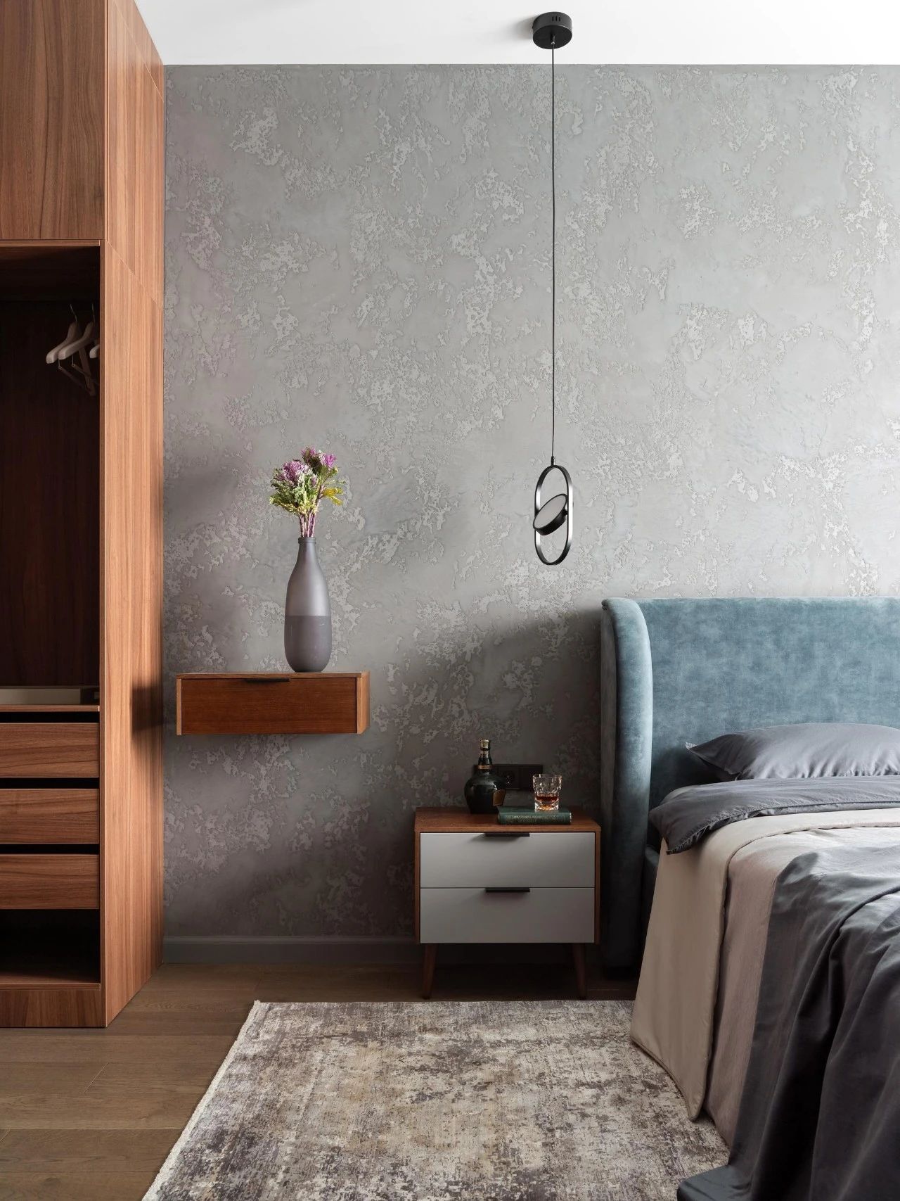 177㎡灰木空间丨Irina Smintyeva-12