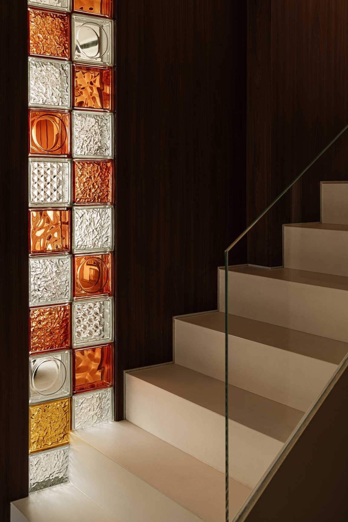 《汐间》248㎡中古混搭 · 宏福樘实景丨中国朝阳-46