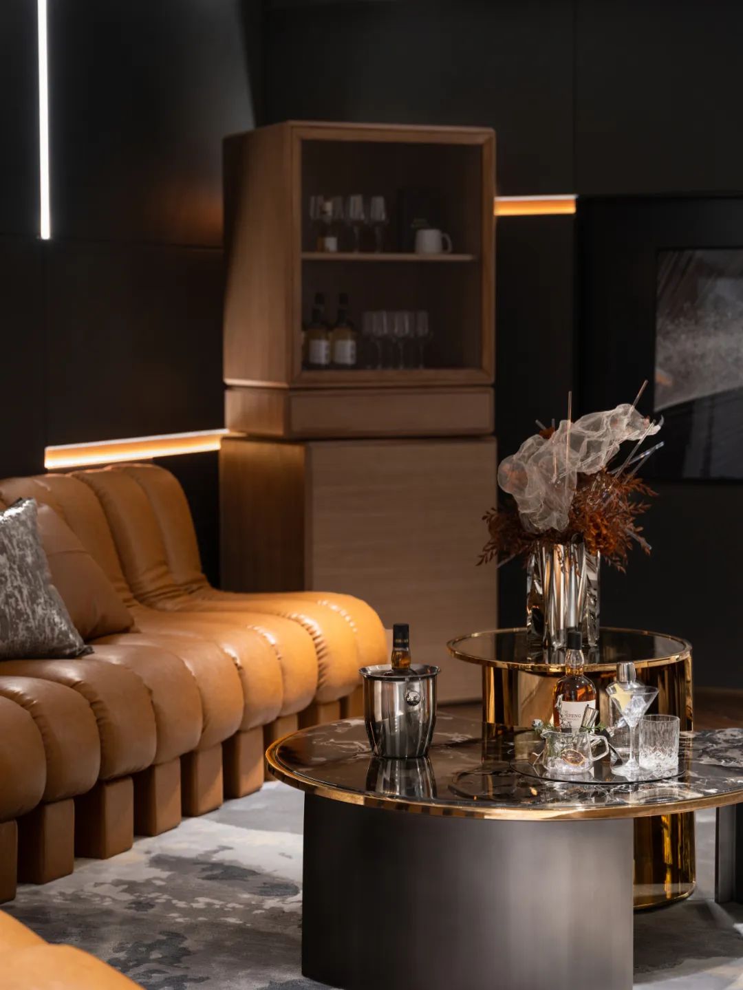 泰安绿地·御璟澜庭别墅丨中国泰安-29