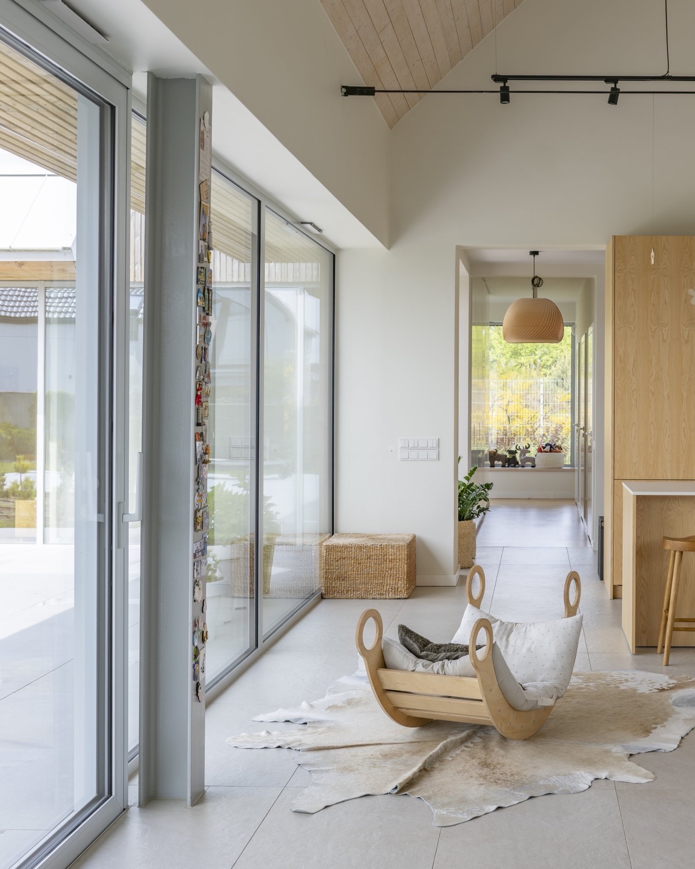 Jastrzębia Góra之家丨波兰丨Archmondo-39